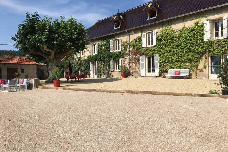 L'ermitage de Brouilly - photo 1