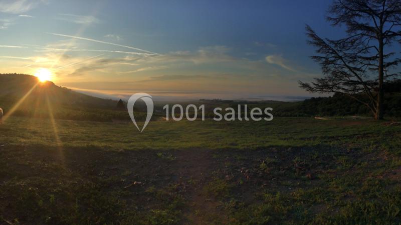 L'ermitage de Brouilly - galerie - photo 7