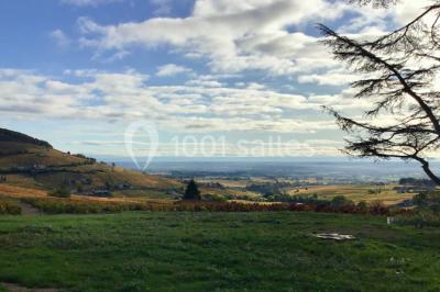 L'ermitage de Brouilly - photo 2