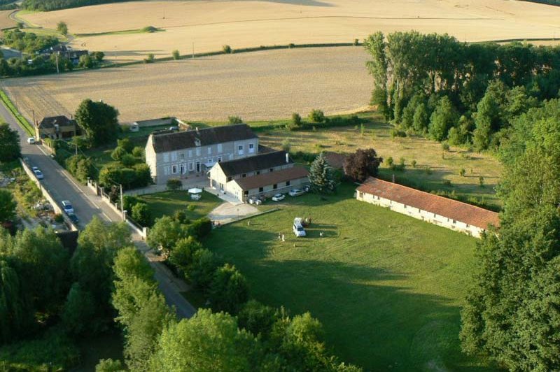 La Commanderie de Launay - photo 5