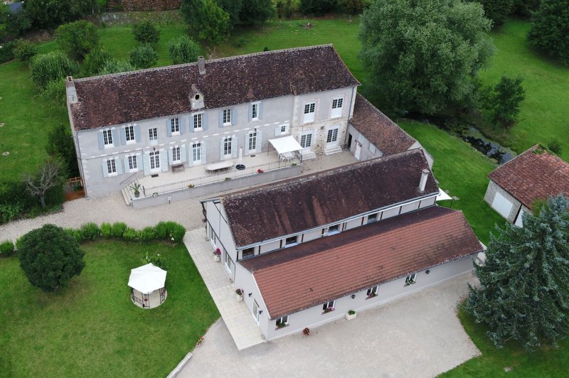 La Commanderie de Launay - photo 1