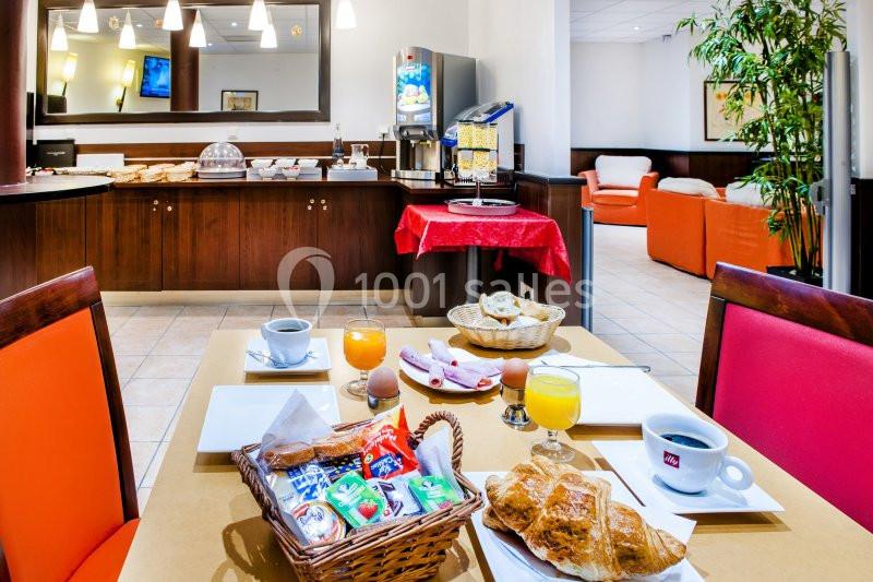 Hotel Saint Jean - galerie - photo 2