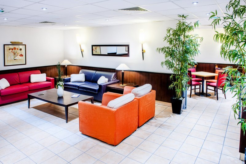 Hotel Saint Jean