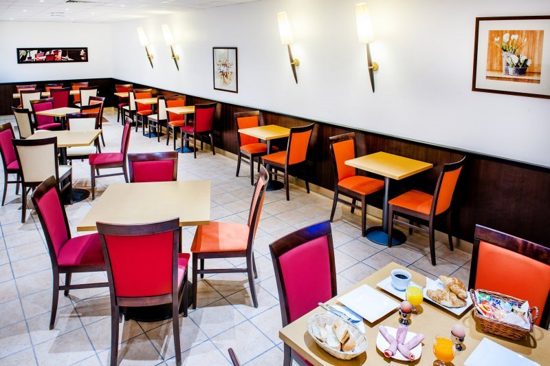 Hotel Saint Jean - photo 3