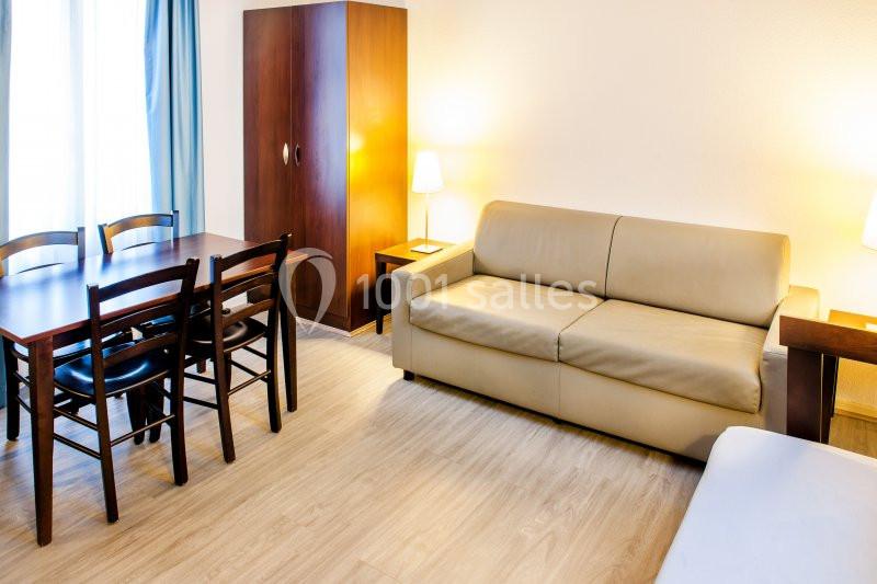 Hotel Saint Jean - galerie - photo 4