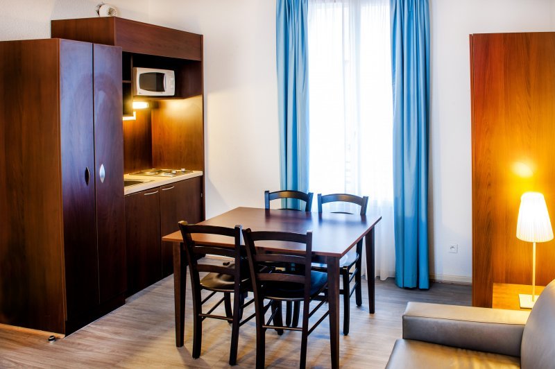 Hotel Saint Jean - photo 5