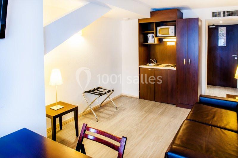 Hotel Saint Jean - galerie - photo 3