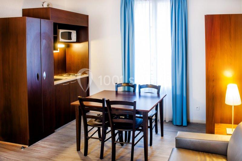 Hotel Saint Jean - galerie - photo 2