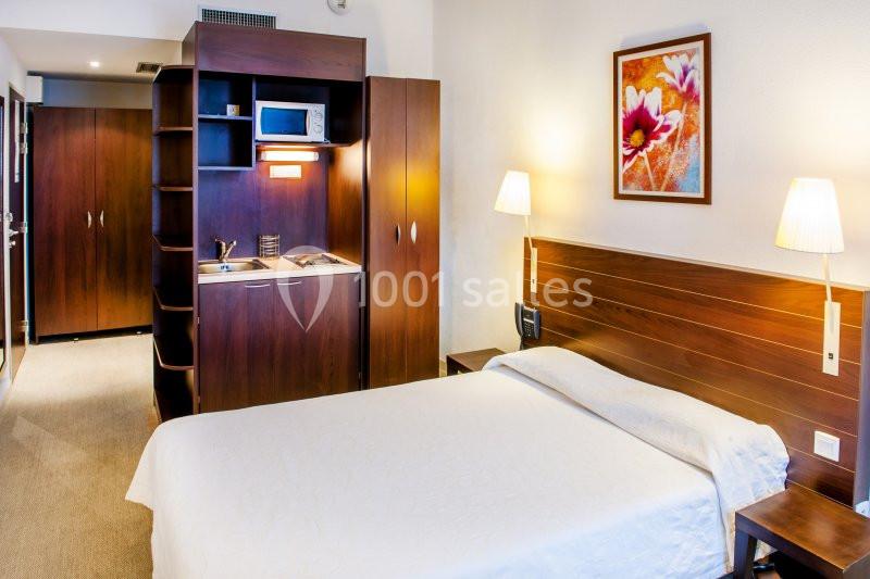 Hotel Saint Jean - galerie - photo 1