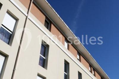 Résidence Aixoise - photo 3