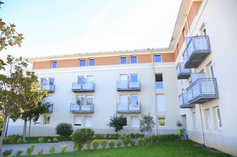 Résidence Aixoise - photo 1