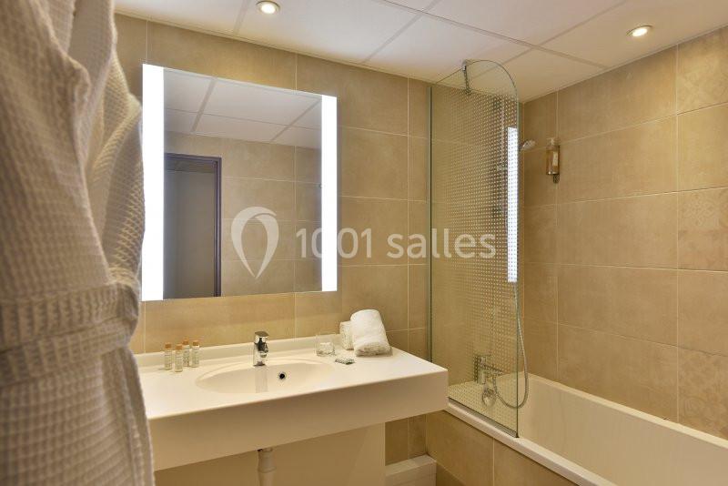 Hôtel Arles Plaza - galerie - photo 10