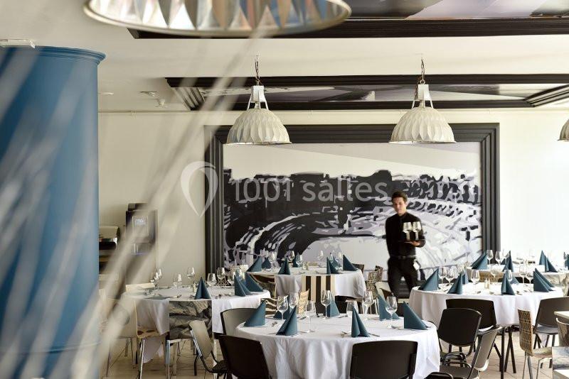 Hôtel Arles Plaza - galerie - photo 3