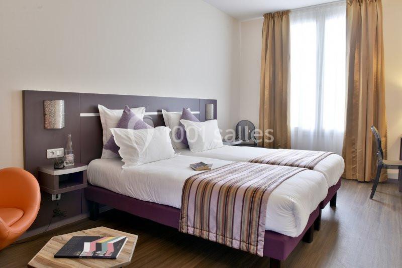 Hôtel Arles Plaza - galerie - photo 12