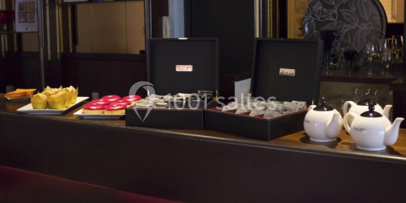 Hôtel Arles Plaza - galerie - photo 13