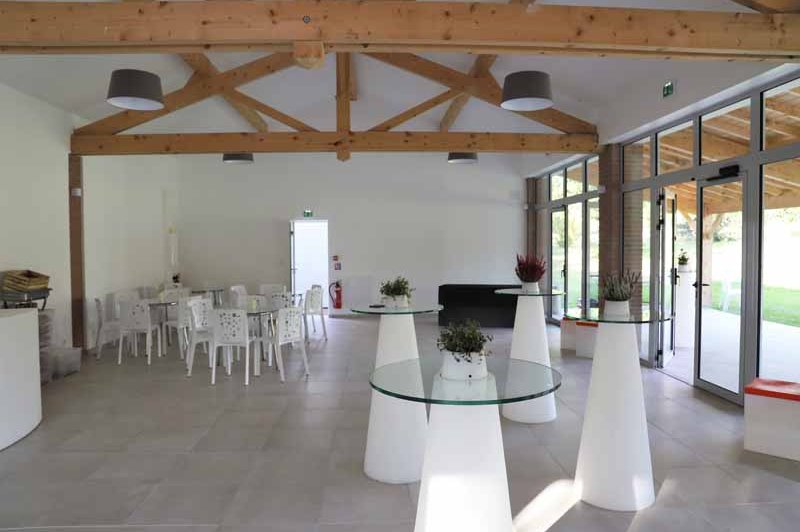 Les Lauriers de la Bastide - photo 5