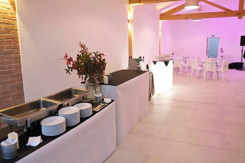 Les Lauriers de la Bastide - photo 2