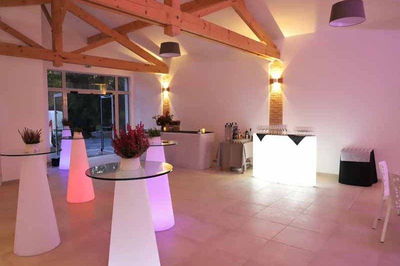 Les Lauriers de la Bastide - photo 3