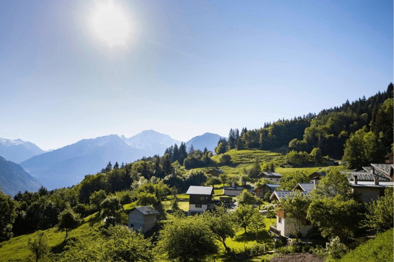 Ecrin Blanc, Resort - photo 2
