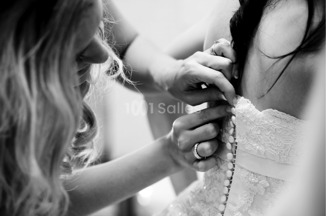 Ecrin Blanc, Resort - galerie - photo 10