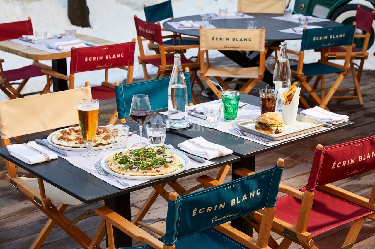 Ecrin Blanc, Resort - galerie - photo 16