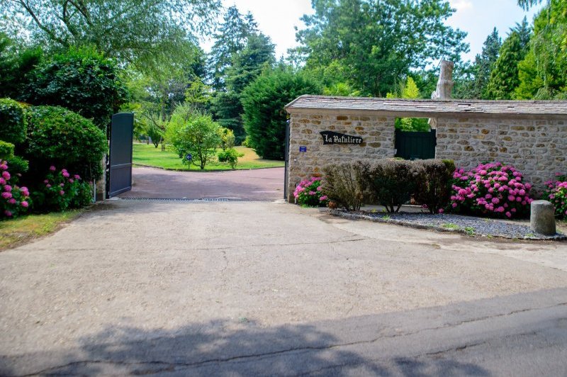 Domaine de La Patulière - Espace La Patulière - photo 2