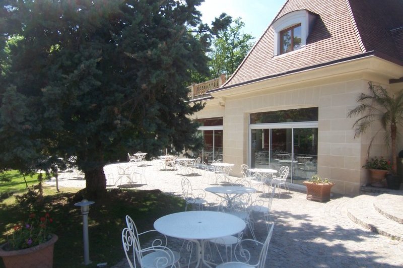 Domaine de La Patulière - Espace La Patulière - photo 3