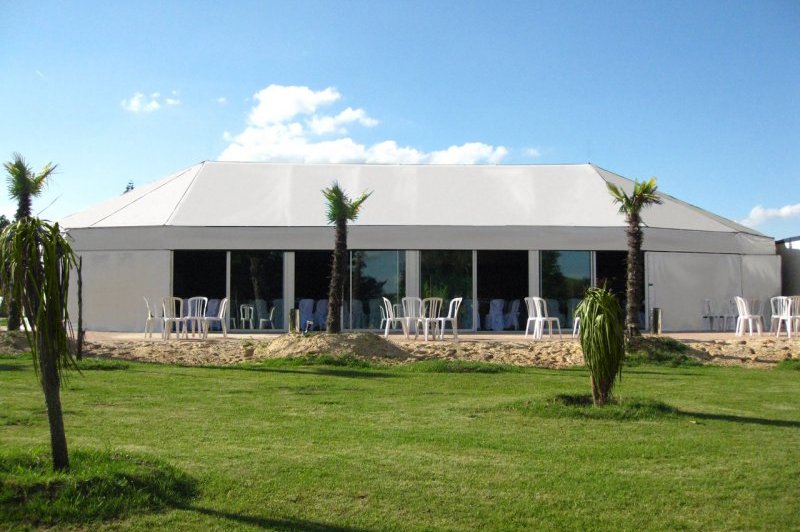 Domaine de La Patulière - Espace la Renarde - photo 2