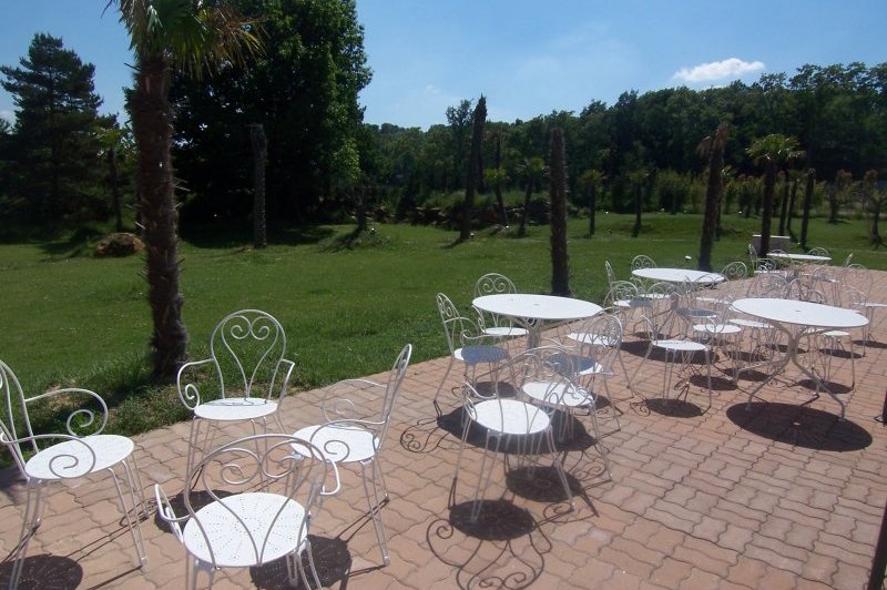 Domaine de La Patulière - Espace la Renarde - photo 3