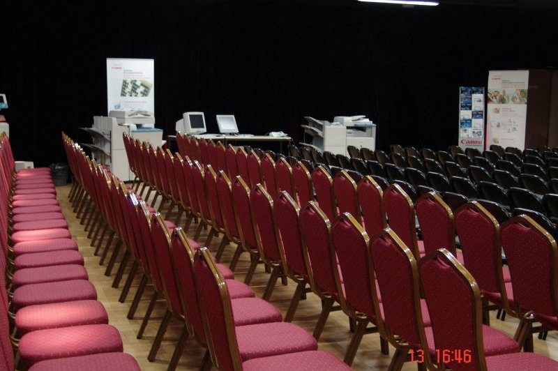 Le Forum Réception - photo 5