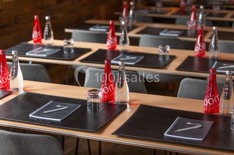 Les Loges Blanches - galerie - photo 4