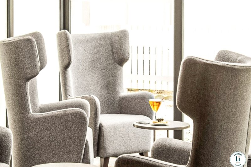 L'initial Hotel Restaurant Séminaires - photo 4