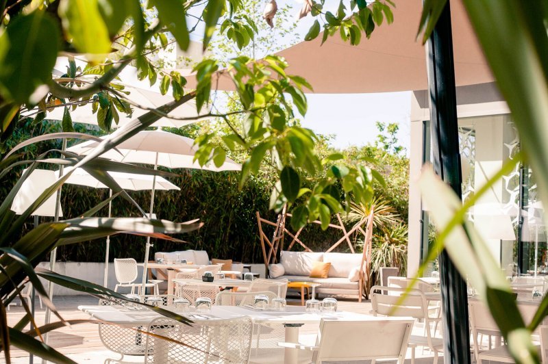 Restaurant Atipico - photo 1
