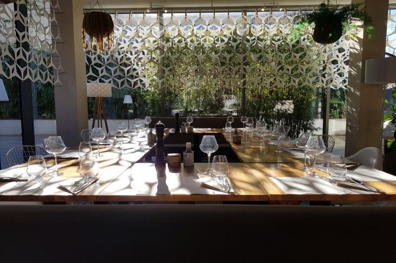 Restaurant Atipico - photo 3