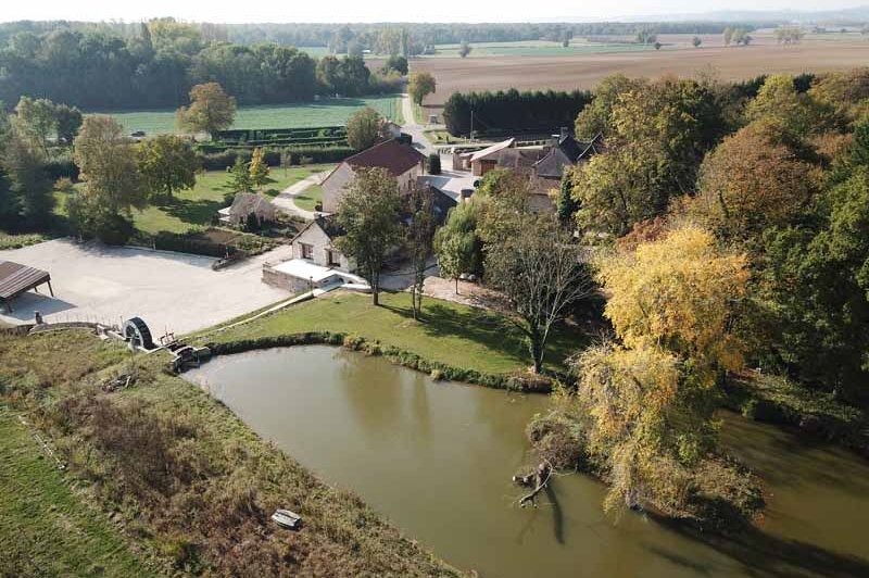 Moulin Madame - photo 2