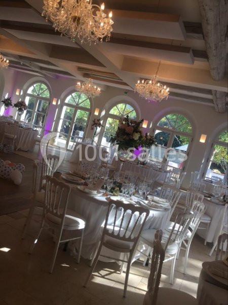 Villa Maxime - Maison Pouzadoux - galerie - photo 1