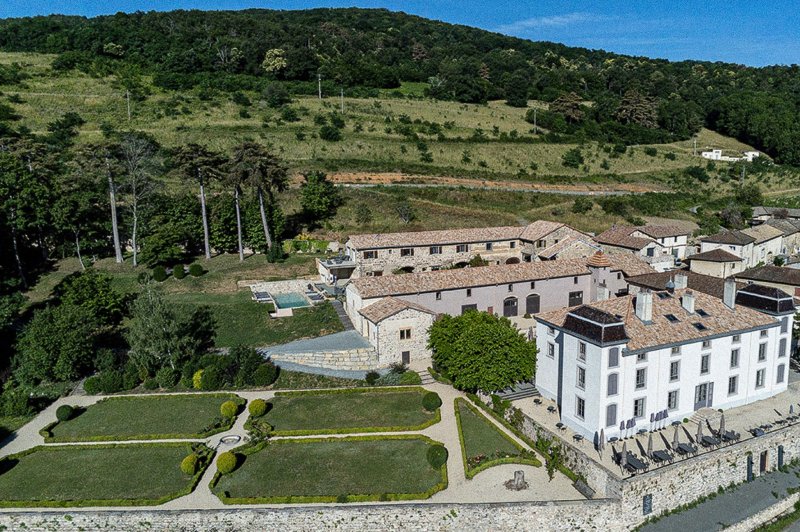 Château Du Souzy - photo 2