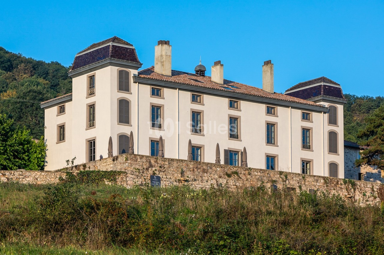 Château Du Souzy - galerie - photo 4