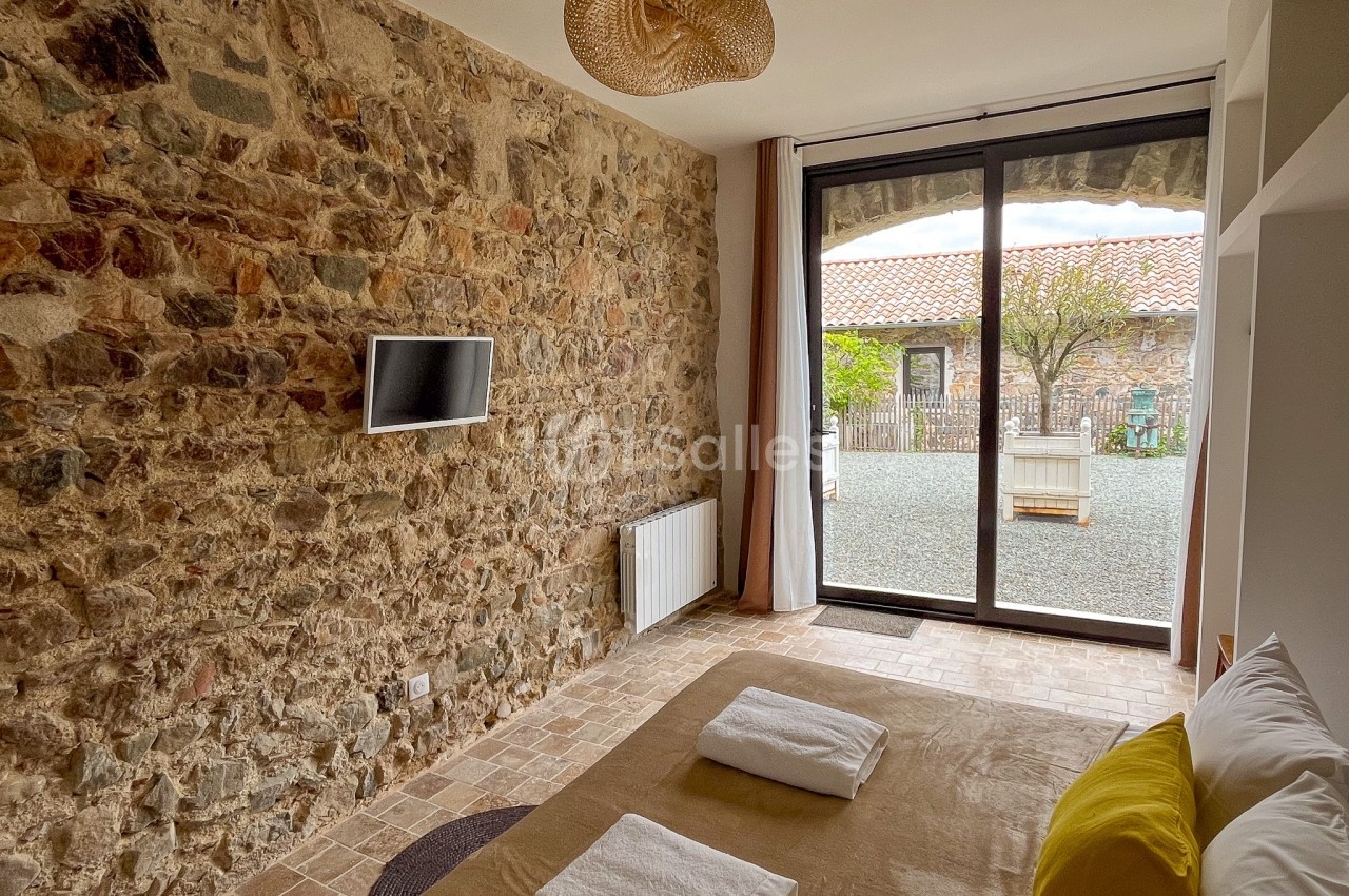 Château Du Souzy - galerie - photo 13