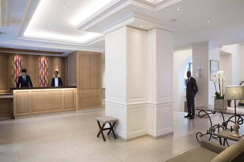 Hotel Le Littre - photo 1