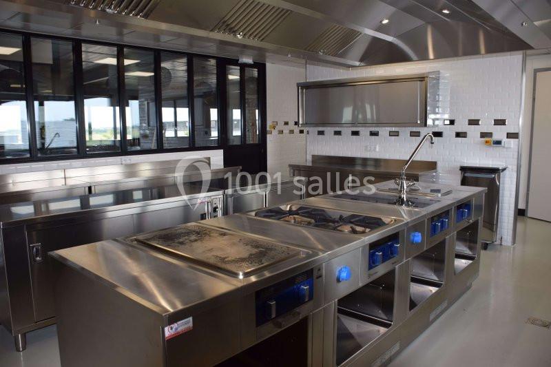Le Loft - galerie - photo 2