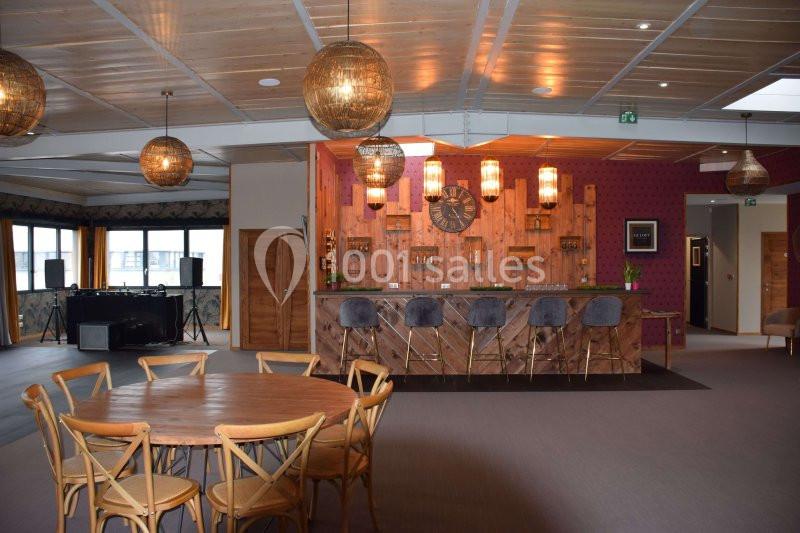 Le Loft - galerie - photo 1