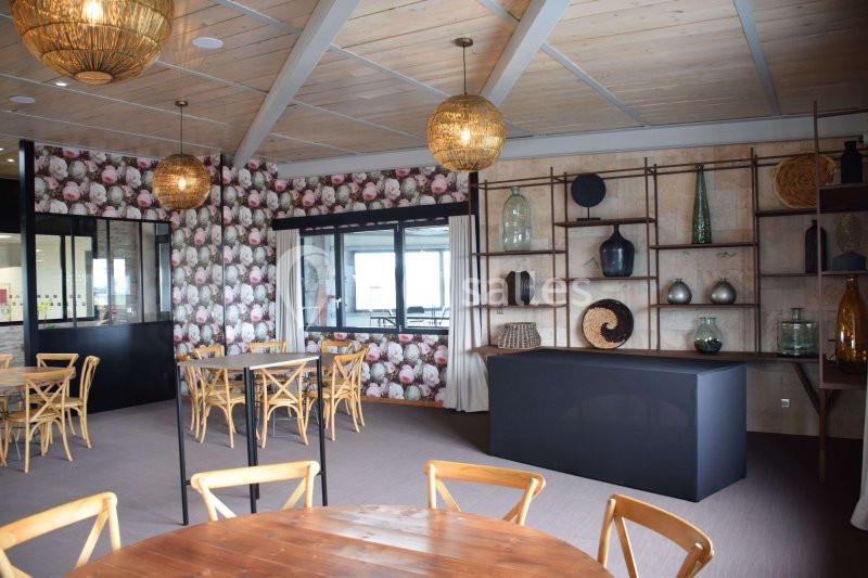 Le Loft - galerie - photo 6