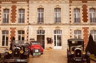Hôtel & Spa Du Château - photo 2