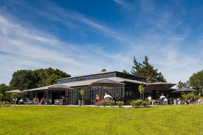Domaine de l'Etablière - photo 2