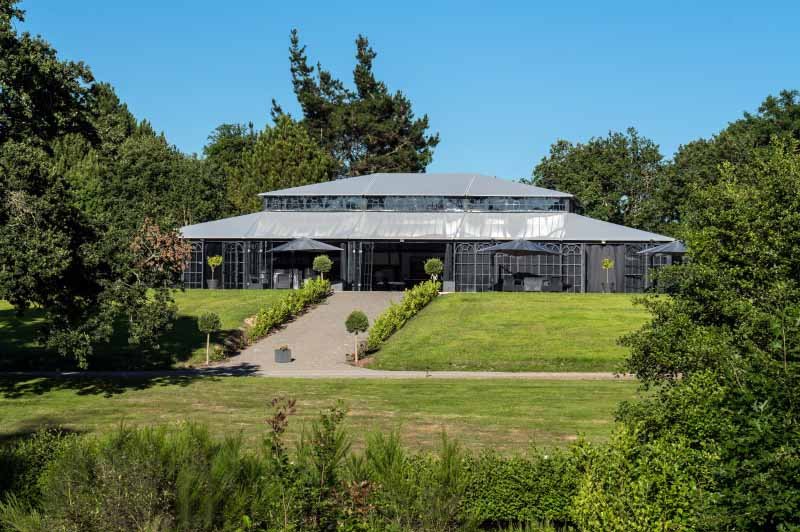 Domaine de l'Etablière - photo 3