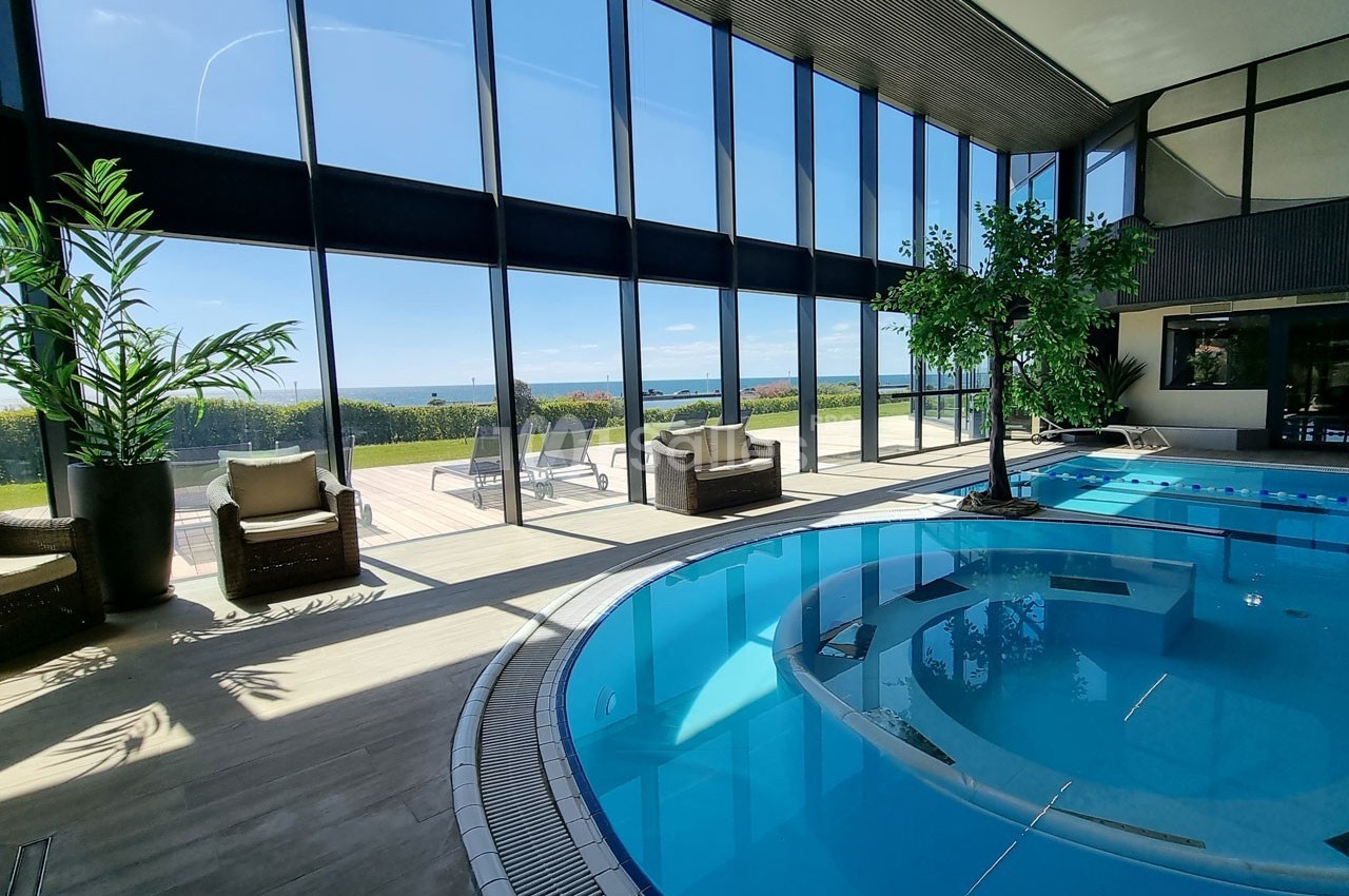 Hôtel Cote Ouest Thalasso & Spa - galerie - photo 11