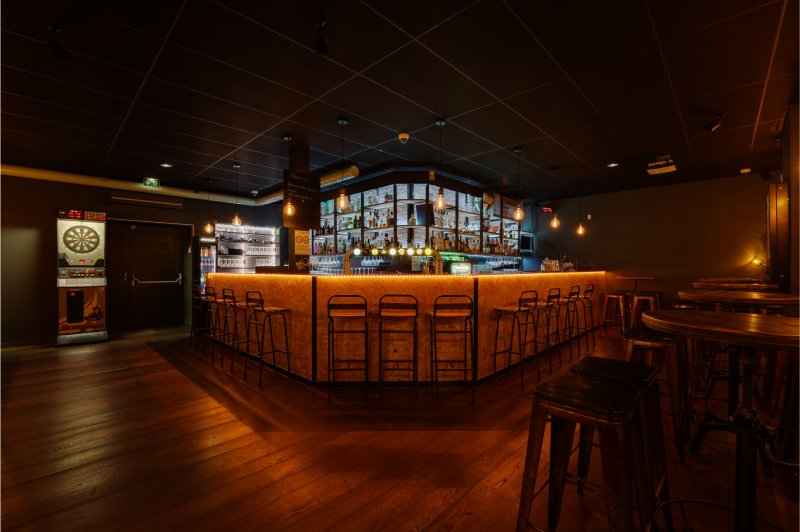 Genever - photo 1