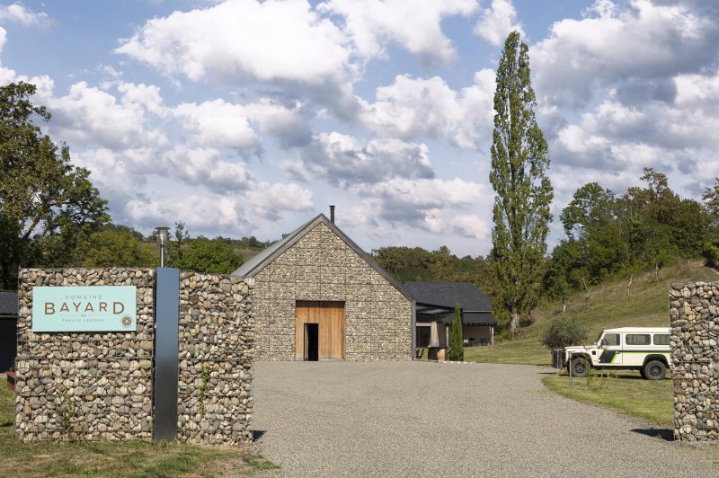 Domaine Bayard - photo 2