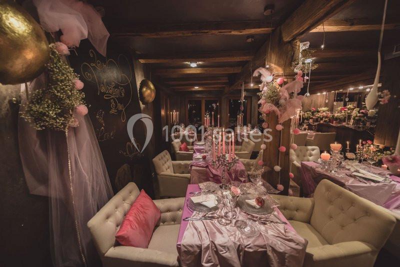 Du Côté de Chez Anne - galerie - photo 6